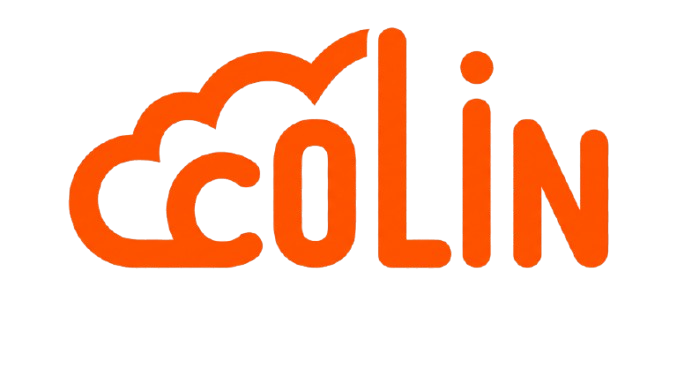 Colin Logo